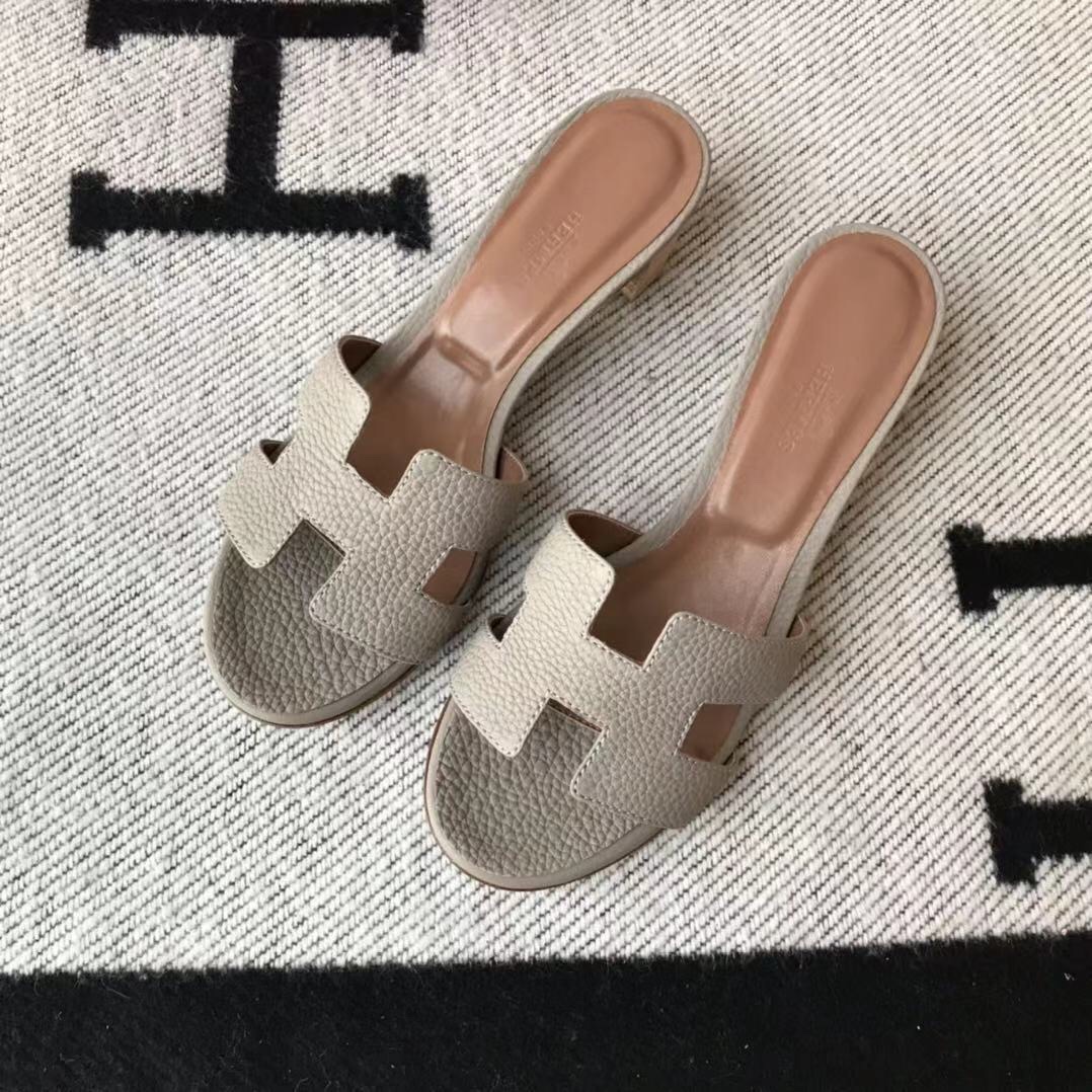 에르메스 올수공 오아시스 슬리퍼 샌들 토고 04